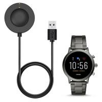 ราคา สายชาร์จเร็วพิเศษสําหรับนาฬิกาอัจฉริยะ Fossil GEN 4 และ 5th Gen (29990854069)