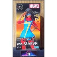 ราคา SEGA Premium Figure - SPM Figure :"MARVEL COMICS" Ms. Marvel/Kamala (23627703227)