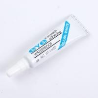 ราคา พร้อมส่ง กาวติดขนตาDUO กาวติดขนตาปลอม กาวติดขนตาหลอดฟ้า Eyelash (4036478388)