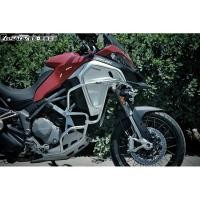 ราคา แคชบาร์DUCATI MULTISTRADA1260 แคชบาร์GSADV แคชบาร์MULTISTRADA1260 กันล้มMULTISTRADA1260 (23832054735)