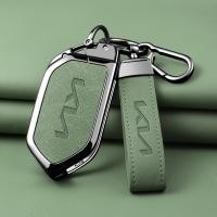 ราคา 2024 KIA EV5 เคสกุญแจ KIA Sorento CARNIVAL 2025 EV5 2024 EV6 กระเป๋าพวงกุญแจรถ (27537332076)