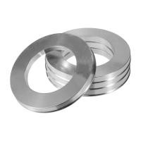 ราคา X Autohaux Hub Ring 108-671 มม วงล้อฮับฮับวงแหวนศูนย์กลางอลูมิเนียมอลูมิเนียมหลายประเภทรถยนต์สีเงินชุด 4 ชุด 4 ชุด 4 ชุด 4 ชุด (27641410545)