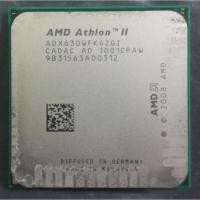 ราคา AMD AM3 Athlon II X4 630 2.8GHz 4Cores 4Threads (27551245166)