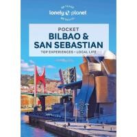 ราคา หนังสือภาษาอังกฤษใหม่ LONELY PLANET: POCKET BILBAO & SAN SEBASTIAN (4TH ED.) (24111002678)