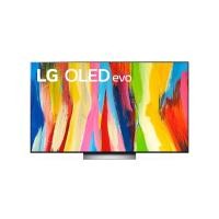 ราคา LG OLED evo 4K Smart TV รุ่น OLED77C2 | Self Lighting | Dolby Vision & Atmos | G-Sync & FreeSync l Google Assistant ✅ (22150484608)