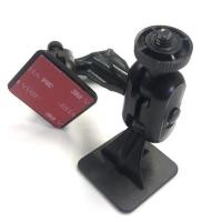 ราคา ขายึดกล้องติดรถยนต์แบบหัวเกลียว6.0MMแบบกาวยึด3M (1711856343)