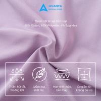 ราคา เสื้อโปโลผู้หญิงสีม่วง (45801814187)