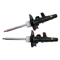 ราคา Front LH+RH Shock Absorber Struts w/VDC Fit BMW G20 G21 320d 330e RWD 2018-24 (46854437445)