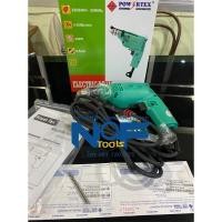ราคา สว่านไฟฟ้า 2 หุน POWERTEX (7774021692)