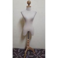 ราคา หุ่นโชว์ผ้าดิบ มือสอง ราคาถูกมากๆ (2620368767)