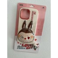 ราคา ส่งจากไทย ของแท้100% POPMART Labubu เคสโทรศัพท์ iPhone เคสโทรศัพท์ลาบูบู้ (28452026927)