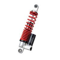 ราคา โช้ค YSS G-Series STD Lambretta X 300 year 2023 Front สี ดำ/แดง/ดำ (28855142425)