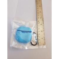 ราคา เคสหูฟังบูลทูธสีฟ้าพร้อมหูคล้อง (20887276659)