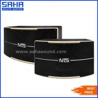 ราคา NTS OK-310 ตู้ลำโพงคาราโอเกะ 10" ลำโพงคาราโอเกะ 3 ทาง (ราคาต่อ 1 คู่) sahasound - สหซาวด์ (27819458400)