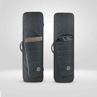 ราคา (ส่งทุกวัน) กระเป๋าคีย์บอร์ด 61 คีย์ roland กระเป๋าคีย์บอร์ด xps 10 สีดำและแถบน้ำตาล (2978904874)