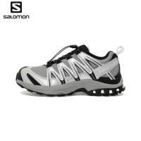 ราคา 【ของแท้ 100%】SALOMON XA Pro 3D V9 GTX 472701 Sneaker (43614277640)