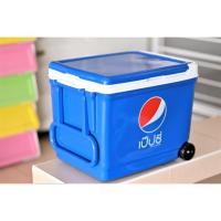 ราคา กระติกเปปซี่ ใบใหญ่ 40 ลิตร (5339136394)