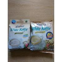 ราคา พร้อมส่ง กาแฟสำเร็จรูป Luwak white coffee (5815889759)