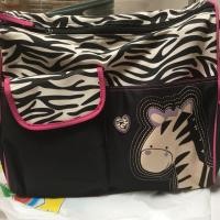 ราคา กระเป๋าผ้าอ้อม Preloved carter (20377400867)