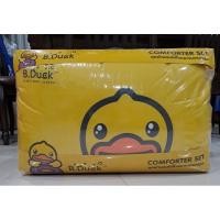 ราคา ชุดผ้านวม B Duck และหมอนหนุน (26035780300)