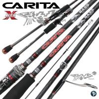 ราคา คันเบ็ด LITO CARITA สำหรับตกปลา (9715468118)