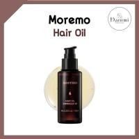 ราคา [Moremo] Hair Oil Miracle 2X Damaged Care Treatment 100ml (24691402930)