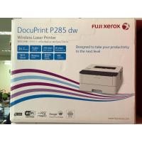 ราคา FUJI XEROX DOCUPRINT P285DW MONO LASER PRINTER (10408677129)