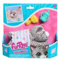 ราคา FURREAL NEWBORNS PLUSH ของเล่นสัตว์เลี้ยง (26976761820)