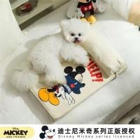 ราคา (Pre-order) Disney Mickey Series – Mickey Cushion | เบาะนอนสุนัข Mickey ลิขสิทธิ์แท้100% (42967343905)