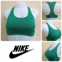 ราคา (อก 33-35) สปอร์ตบรามือสอง!! NIKE คัดเกรดสวยๆ สภาพดี ราคาถูก บรามือสอง เสื้อชั้นในมือสอง นำเข้า USA Sportbra (3513313599)