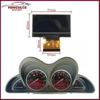 ราคา LCD Display A2305407611 A2305404847 For Mercedes-Benz R230 SL55 SL65 AMG SL350 SL500 SL600 A2305400 (48504155895)