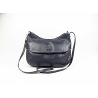 ราคา กระเป๋าสะพาย Agnes b. VOYAGE หนังแท้ Soft Leather นำเข้าจากญี่ปุ่น (46653558787)