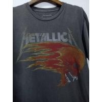 ราคา เสื้อยืดมือสอง METALLICA 2015 MADE IN USA S อก 38 (6195228871)