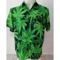 ราคา ลายใหม่สีสวยสุดๆๆ เสื้อสงกรานต์ เสื้อฮาวาย เสื้อลายดอก เนื้อผ้าสปัน บางนุ่มใส่สบาย เสื้อเชิ้ตแขนสั้นชาย-หญิง (10119165444)