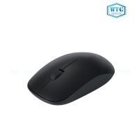 ราคา Wireless Mouse (เมาส์ไร้สาย) MICROPACK MP-721W (BLACK) (25863321821)