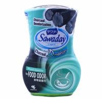 ราคา ซาวาเด น้ำหอมปรับอากาศดับกลิ่นอาหาร 350 มล. SAWADAY AIRFRESHENER FOOD 350 ML. (12469302788)