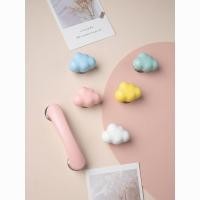 ราคา Hot Sale#[2631Positive Review]3M Adhesive Handle No-Drill Wardrobe Door Drawer Glass Self-Adhesive Door Window Handle Cabinet Refrigerator Door Handle5ya OIZT (43628436180)