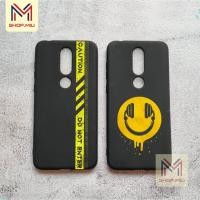 ราคา เคสTPUพิมพ์ลายเย็นสําหรับNokia X3 X5 X6 X7 Nokia 5.1 Plus 6.1 Plus Nokia 8.3 Nokia 3 5 7 8 Nokia 2.4 Nokia 6 (42105938205)