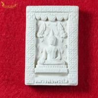 ราคา พระสมเด็จหลวงพ่อพระใส รุ่นแผ่บารมี ปี 2558 ของแท้ BY NakaraFortunate (22585816979)