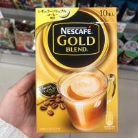 ราคา Nescafe Gold Blend #พรีออเดอร์ (752388425)