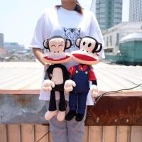 ราคา ตุ๊กตา Paul Frank พอลแฟรงค์ ชุดแฟนซี 20นิ้ว ตุ๊กตาลิง ลิงพอลแฟรงค์ พอลแฟร้งค์ ลิงพอลแฟร้งค์ (104771543)