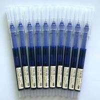 ราคา Sencoo 10 Pack Blue Extra Fine Point Pens ปากกาหมึกเหลว Rolling Roller Ball หมึกแห้งเร็วสําหรับโฮมออฟฟิศโรงเรียนนักเรียนปากกา (48255585726)
