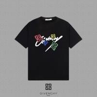 ราคา GIVENCHY/GIVENCHY 2026 ต้นฤดูใบไม้ผลิสไตล์ใหม่เสื้อยืดแขนสั้นผู้ชายผู้หญิงคู่สไตล์รอบคอSlim-fit Slimmerดูกีฬาสไตล์ 2025 ฤดูใบไม้ร่วงCo-Brandedสไตล์ใหม่F0ZK (44278181584)