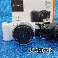 ราคา กล้องsony a5000 (มือสอง) (2556929587)