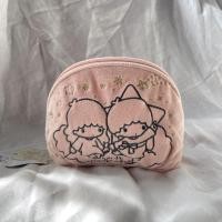 ราคา กระเป๋าเครื่องสำอาง LittleTwinStarญี่ปุ่น (15246506086)