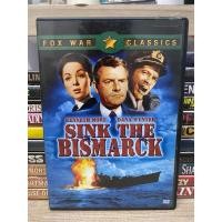 ราคา DVD : SINK THE BISMARCK. โซน1 (24072458477)