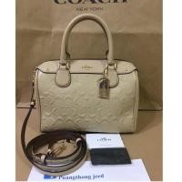 ราคา NEW COACH F11920 แท้% (1098686343)