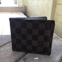 ราคา กระเป๋าเงิน Louis Vuitton แท้มือสอง (1429310500)