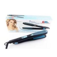 ราคา PRP099 เครื่องหนีบผม 7วัน 7ทรง (28649913)