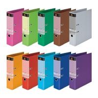 ราคา แฟ้มสันกว้าง สันหนา3นิ้ว รุ่น 2100F/A4 ตราช้าง (4301694619)